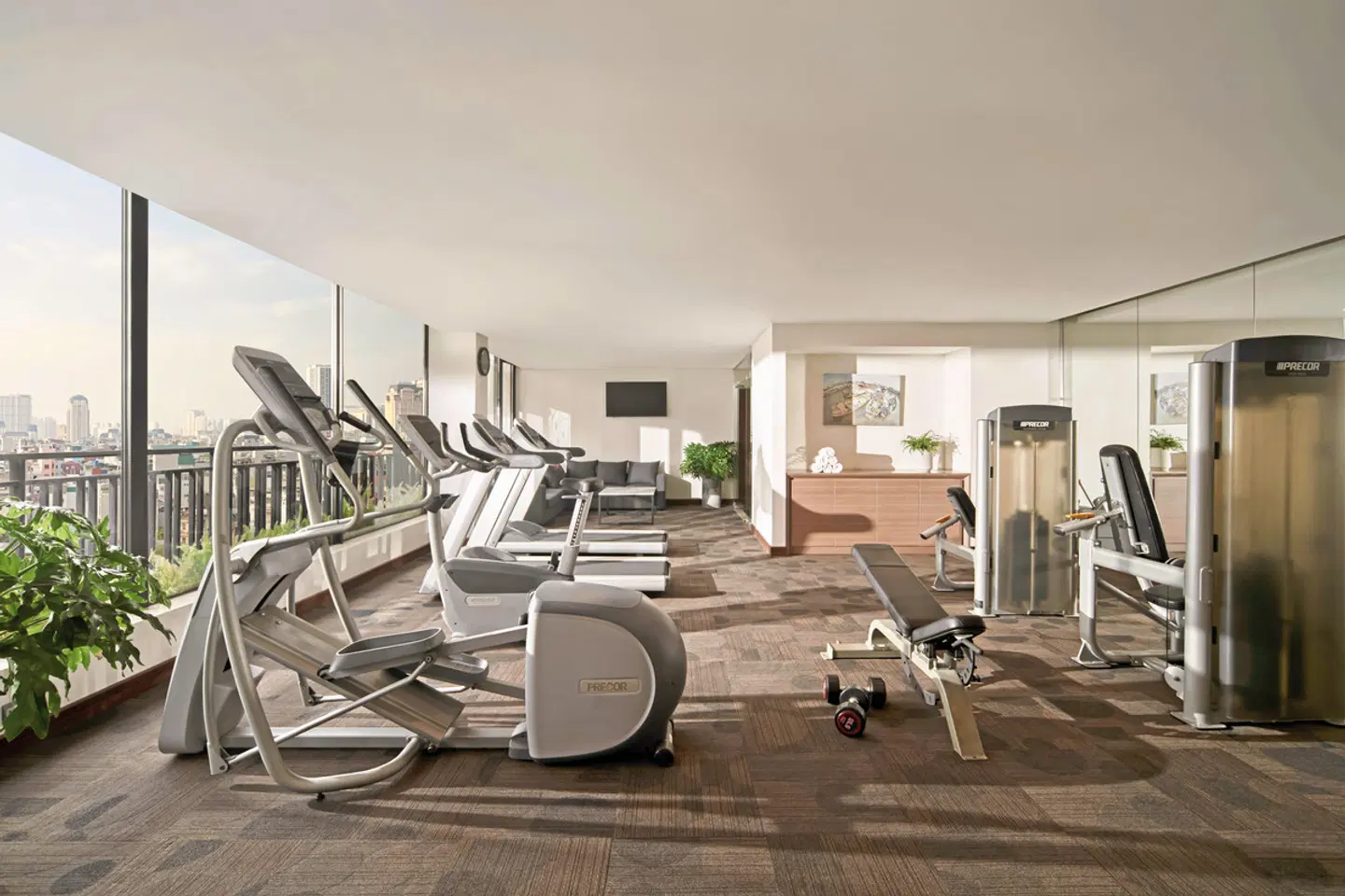 The Ann SPORTS_AND_LEISURE