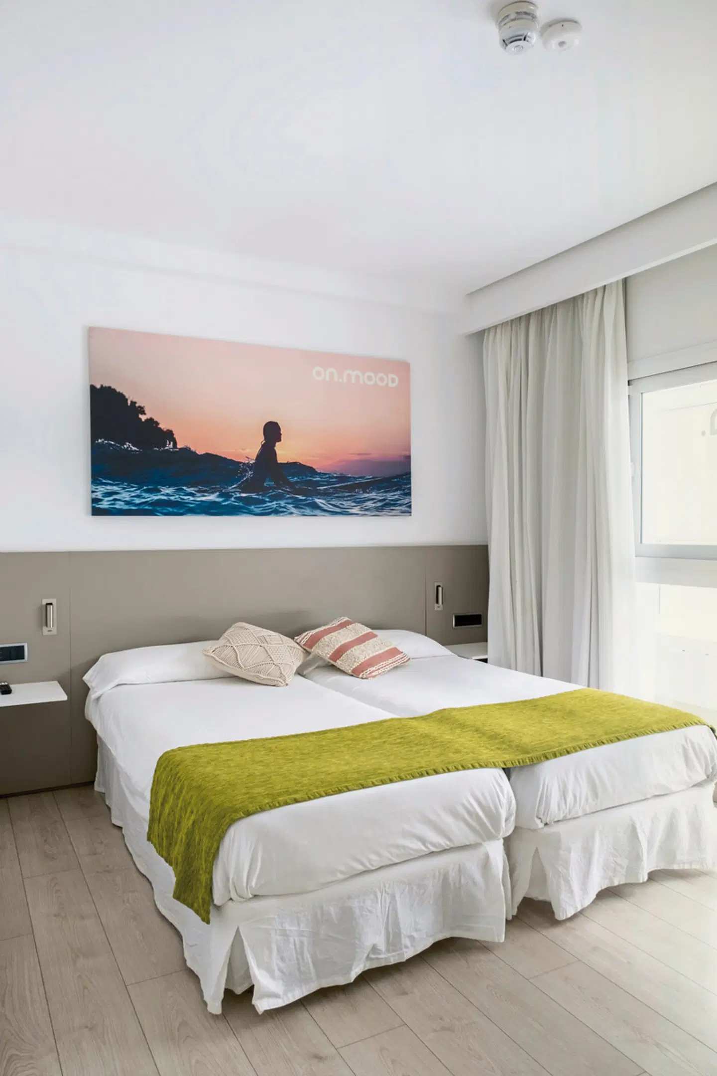 Onmood Cala Ratjada ROOM_EXAMPLE