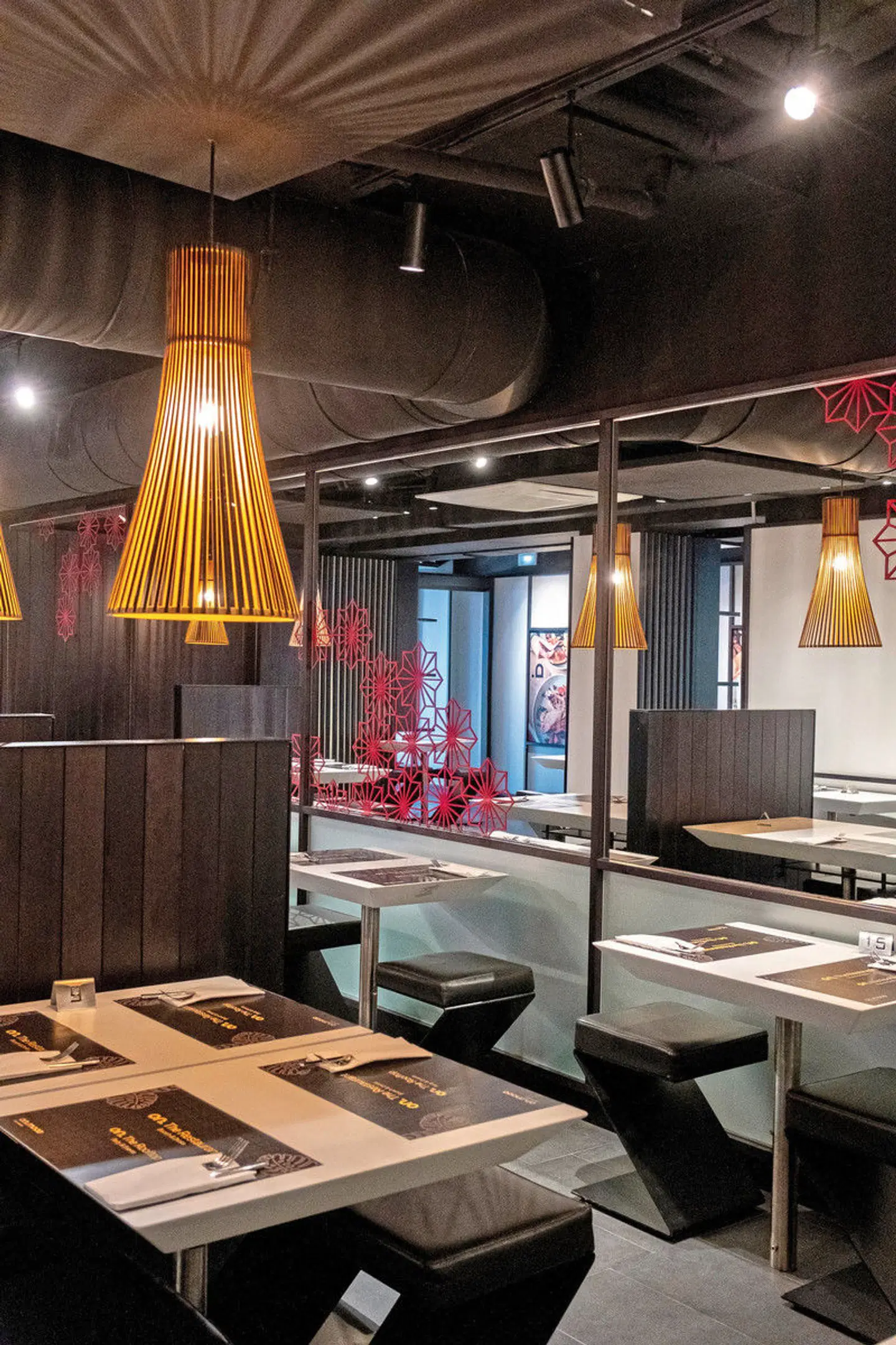 Onmood Cala Ratjada Restaurant