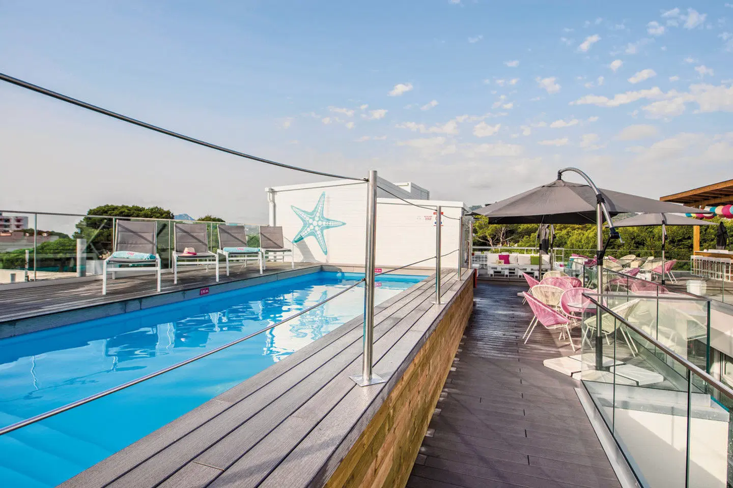 Onmood Cala Ratjada OUTDOOR_POOL