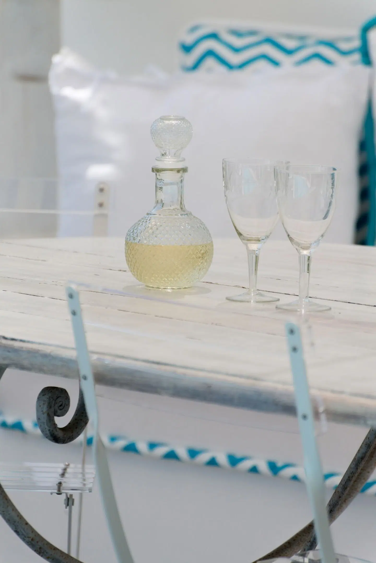 Mare Monte Small Boutique Hotel Badezimmer