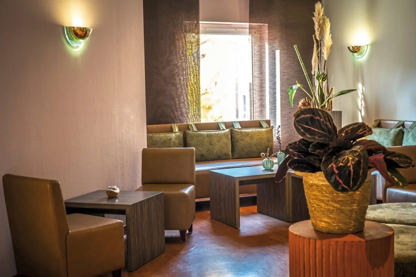 ACHAT Hotel Dresden Altstadt LOUNGE_LOBBY