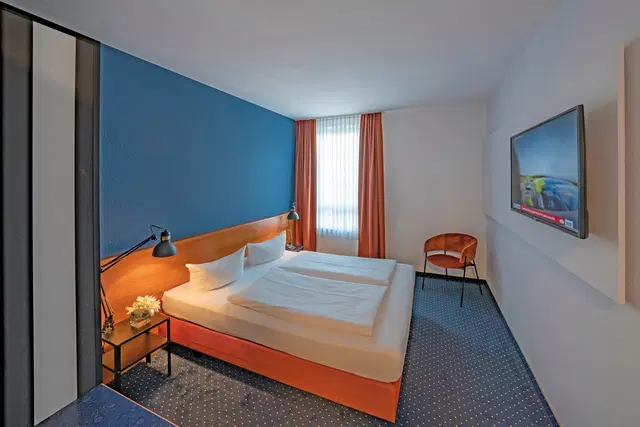 ACHAT Hotel Dresden Altstadt ROOM_EXAMPLE