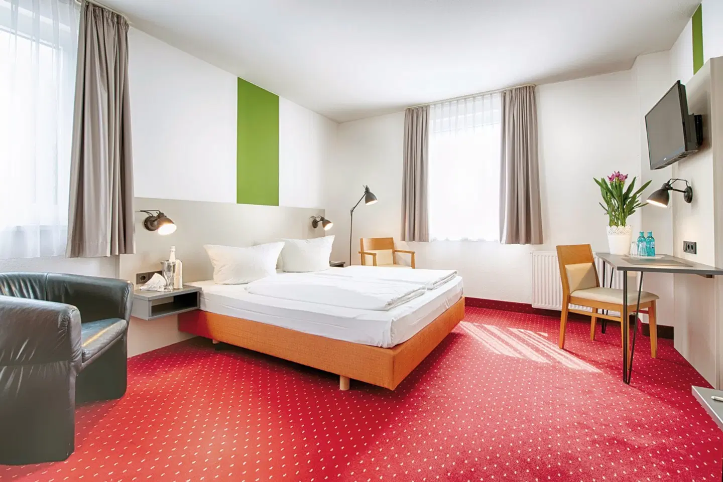 ACHAT Hotel Chemnitz ROOM_EXAMPLE
