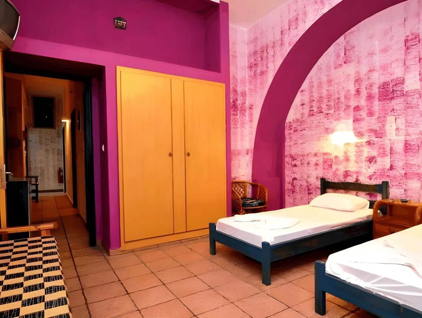 Madaky Hotel HEALTH_BEAUTY