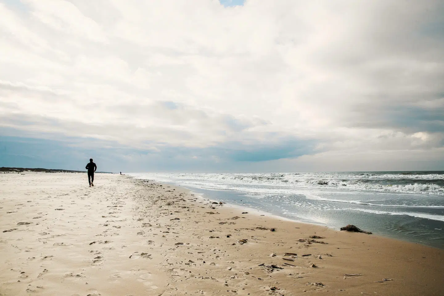 Nordseehotel Freese Strand