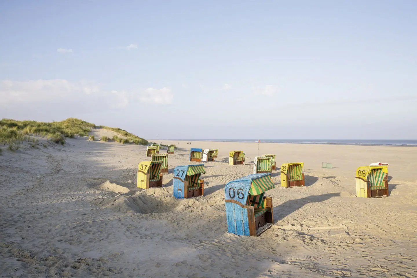 Nordseehotel Freese Strand