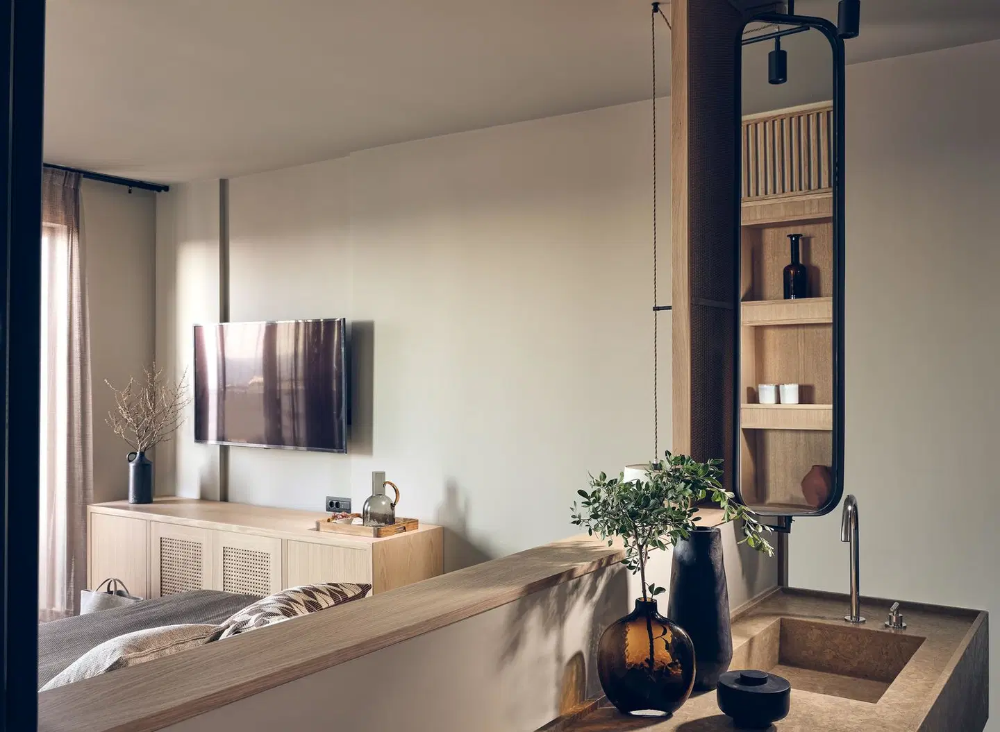 The Royal Senses Resort & Spa Crete, Curio Collection by Hilton ROOM_EXAMPLE