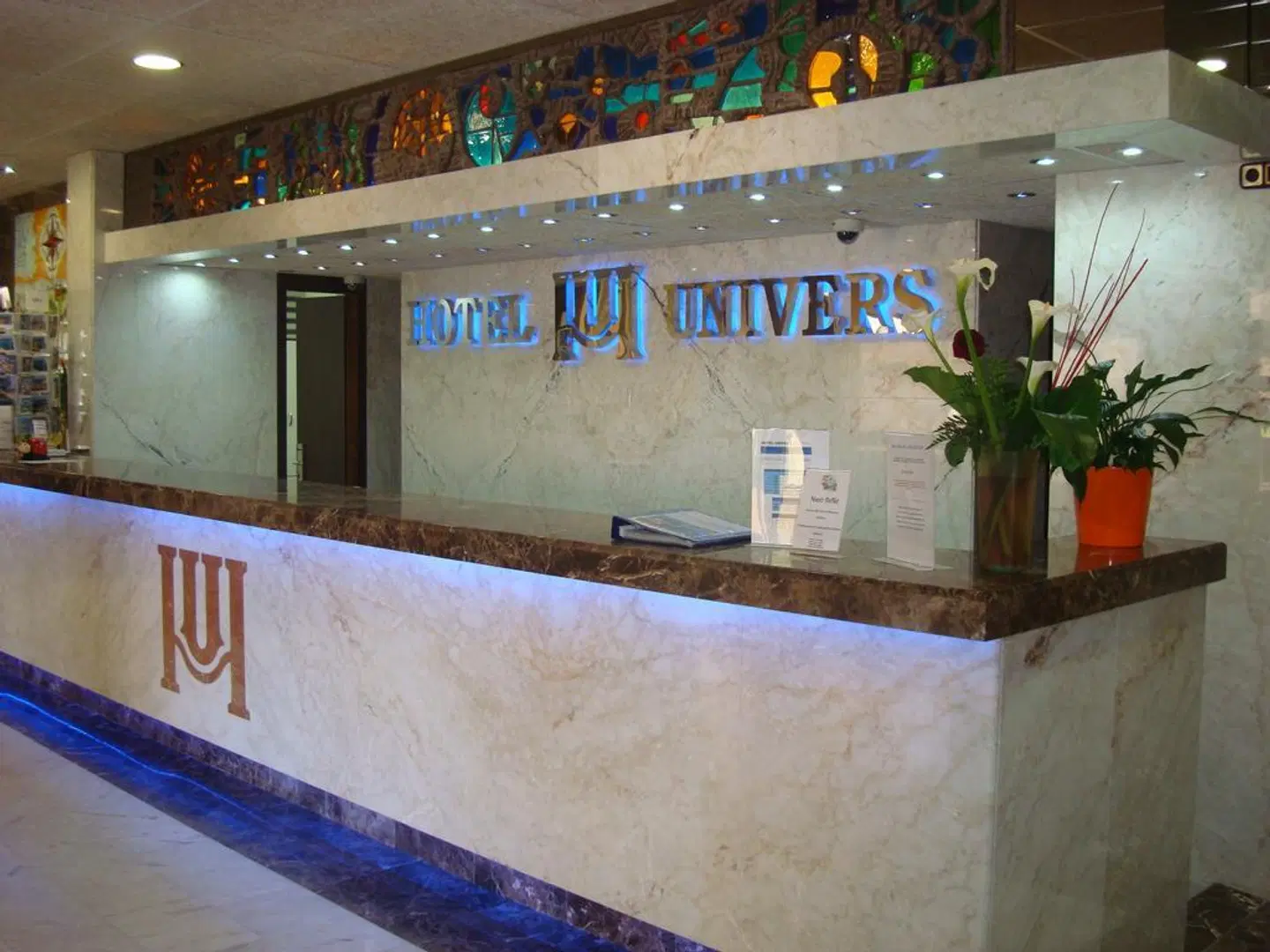 Univers LOUNGE_LOBBY