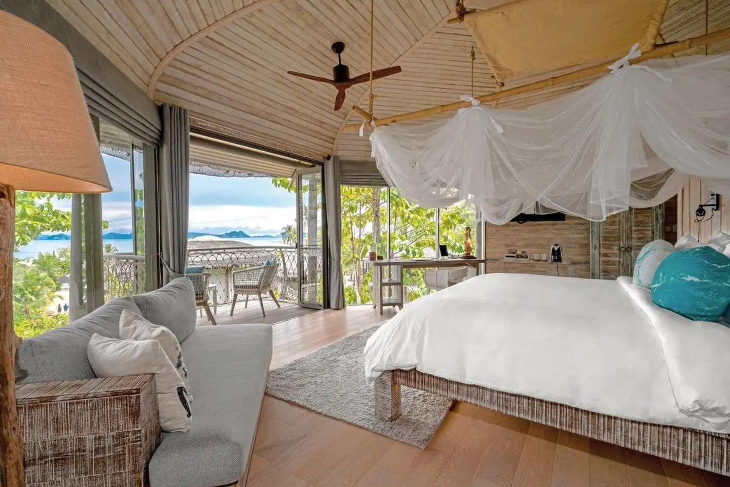 TreeHouse Villas Koh Yao ROOM_EXAMPLE