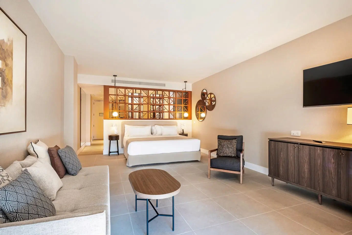 Barceló Playa Blanca ROOM_EXAMPLE