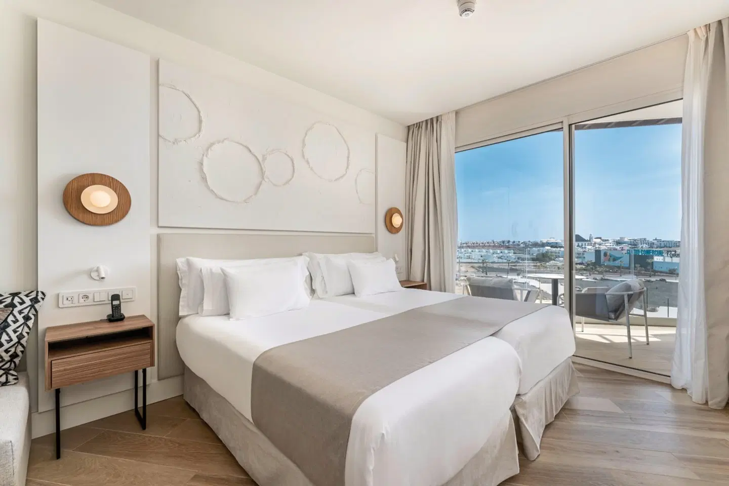 Barceló Playa Blanca ROOM_EXAMPLE