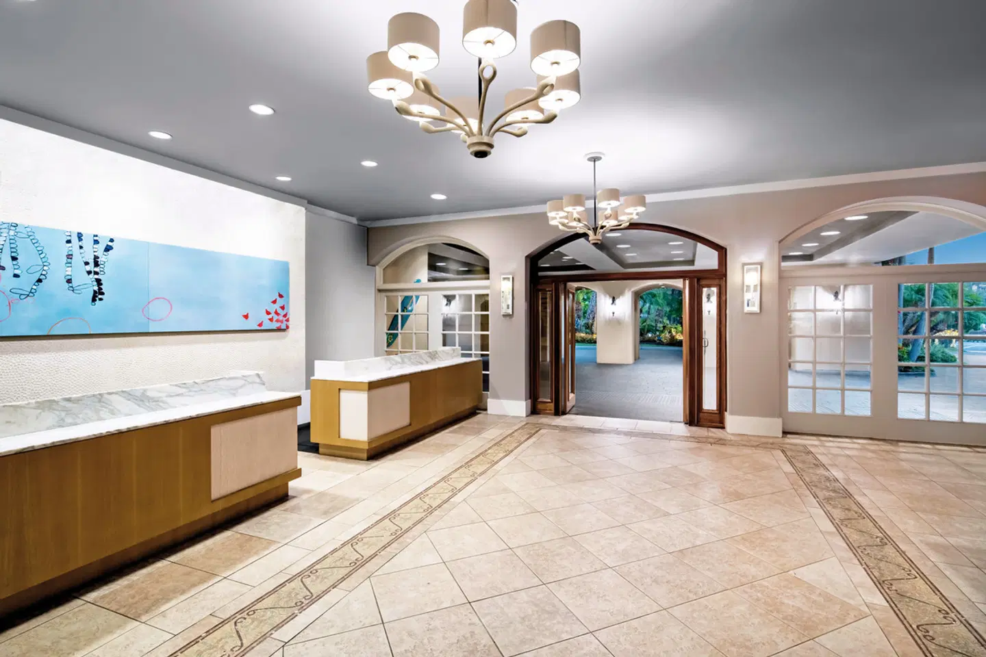 Hyatt Regency Newport Beach LOUNGE_LOBBY