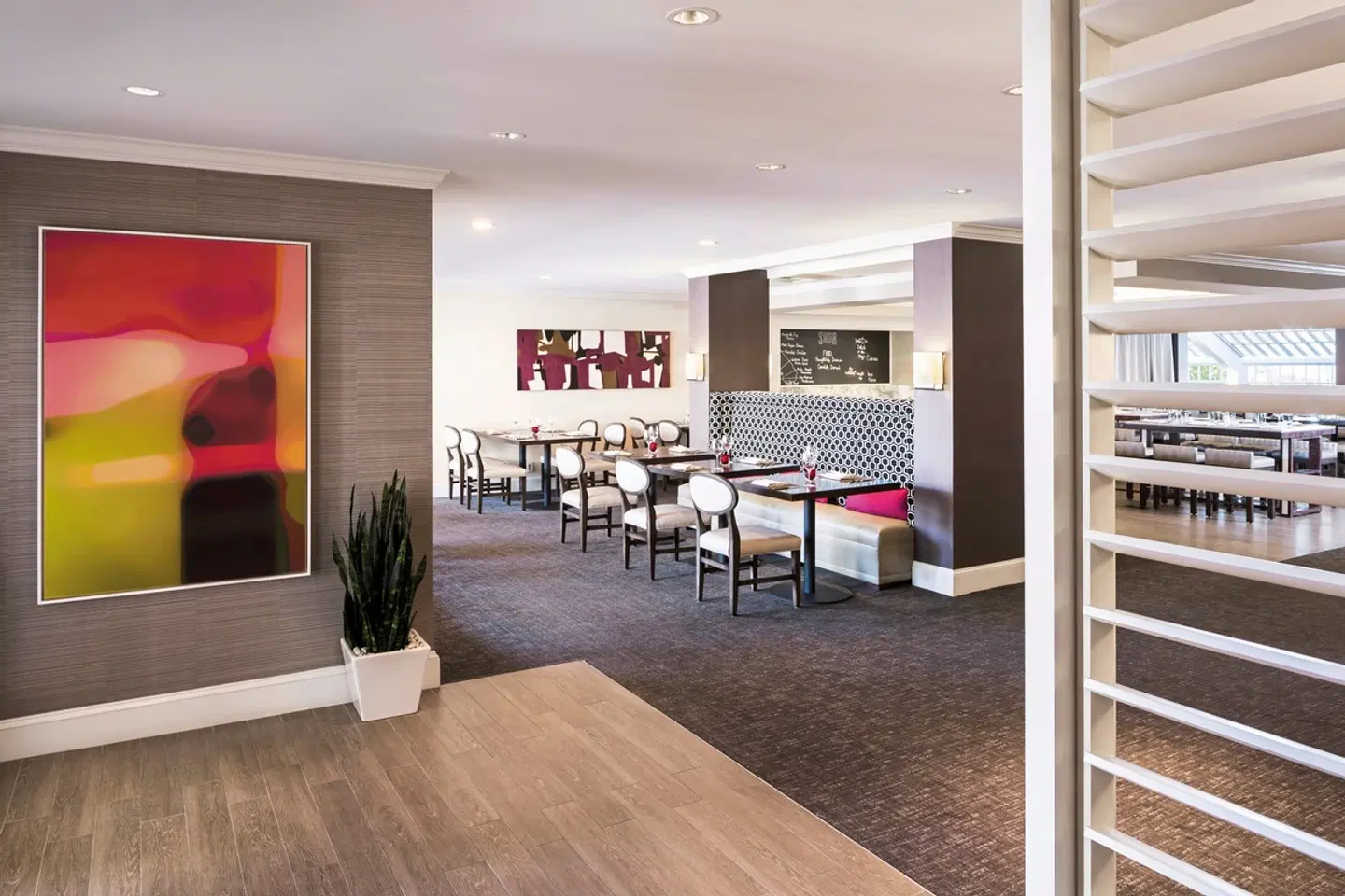 Hyatt Regency Newport Beach Bar