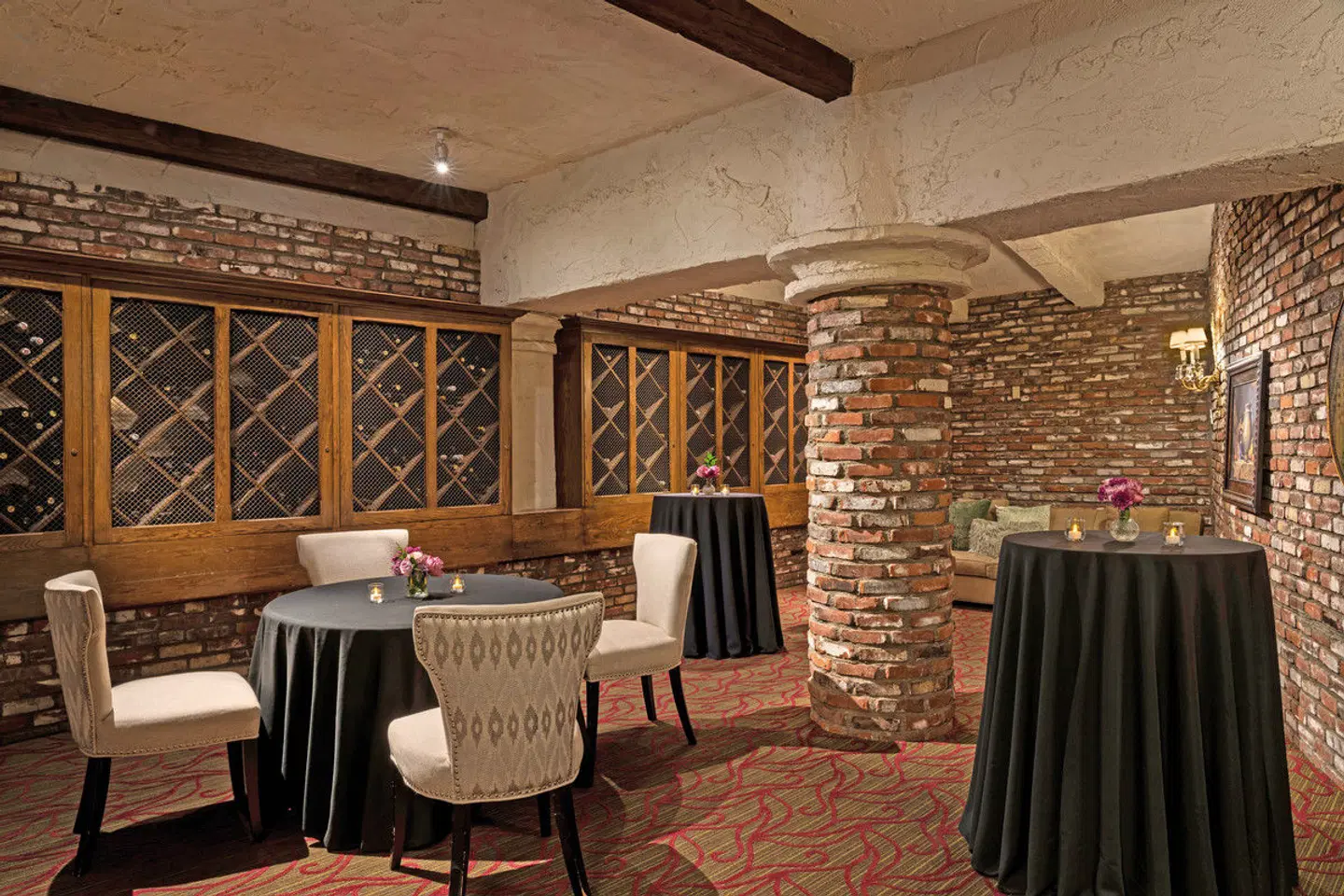 Hyatt Regency Newport Beach HEALTH_BEAUTY