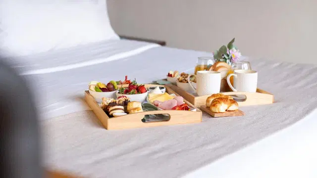 [RH] Rochester Bariloche Restaurant