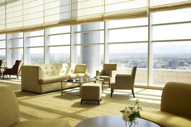 Sheraton Mendoza LOUNGE_LOBBY