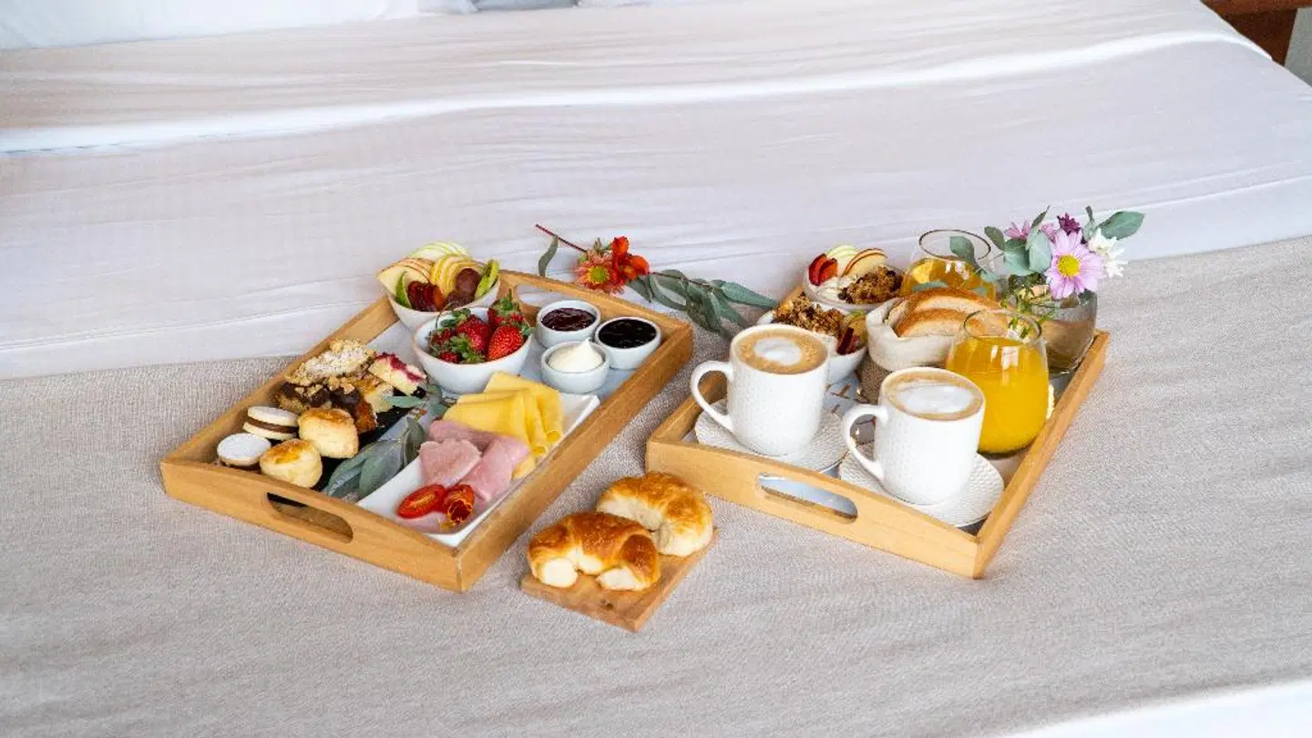 [RH] Rochester Bariloche Restaurant