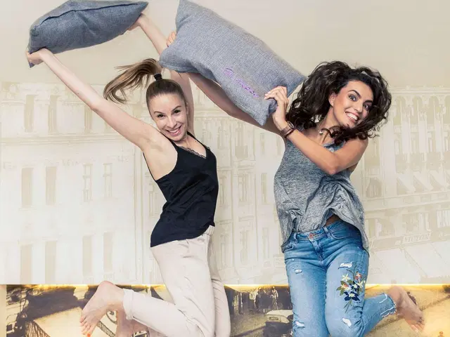 Mercure Bucharest City Center PEOPLE