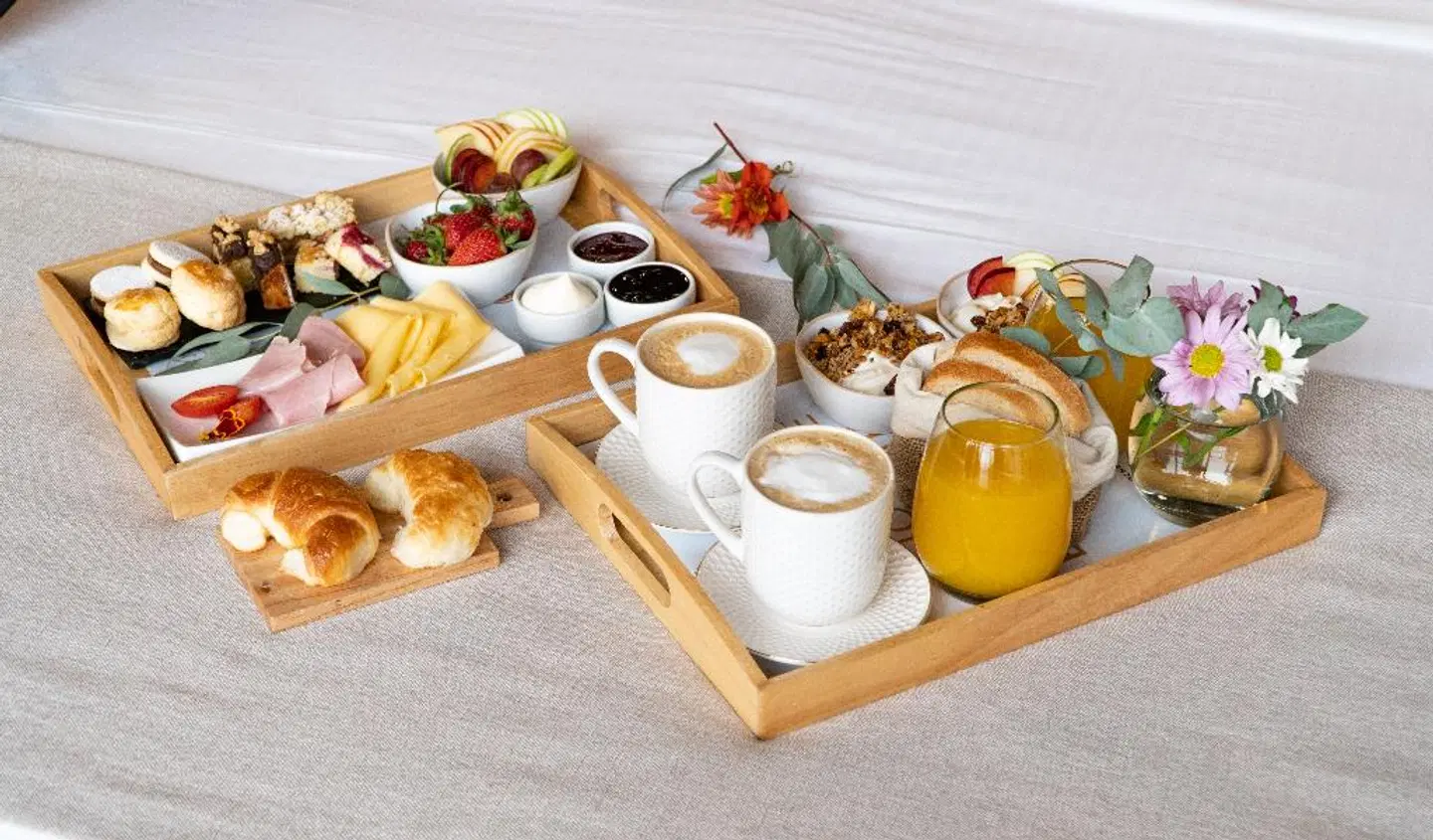 [RH] Rochester Bariloche Restaurant