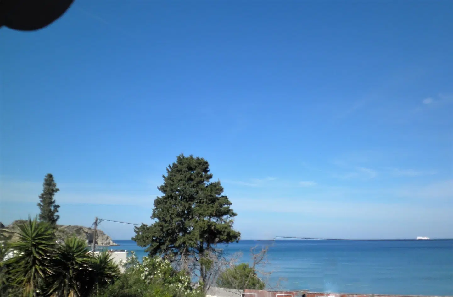 Aroma Studios Stegna Strand