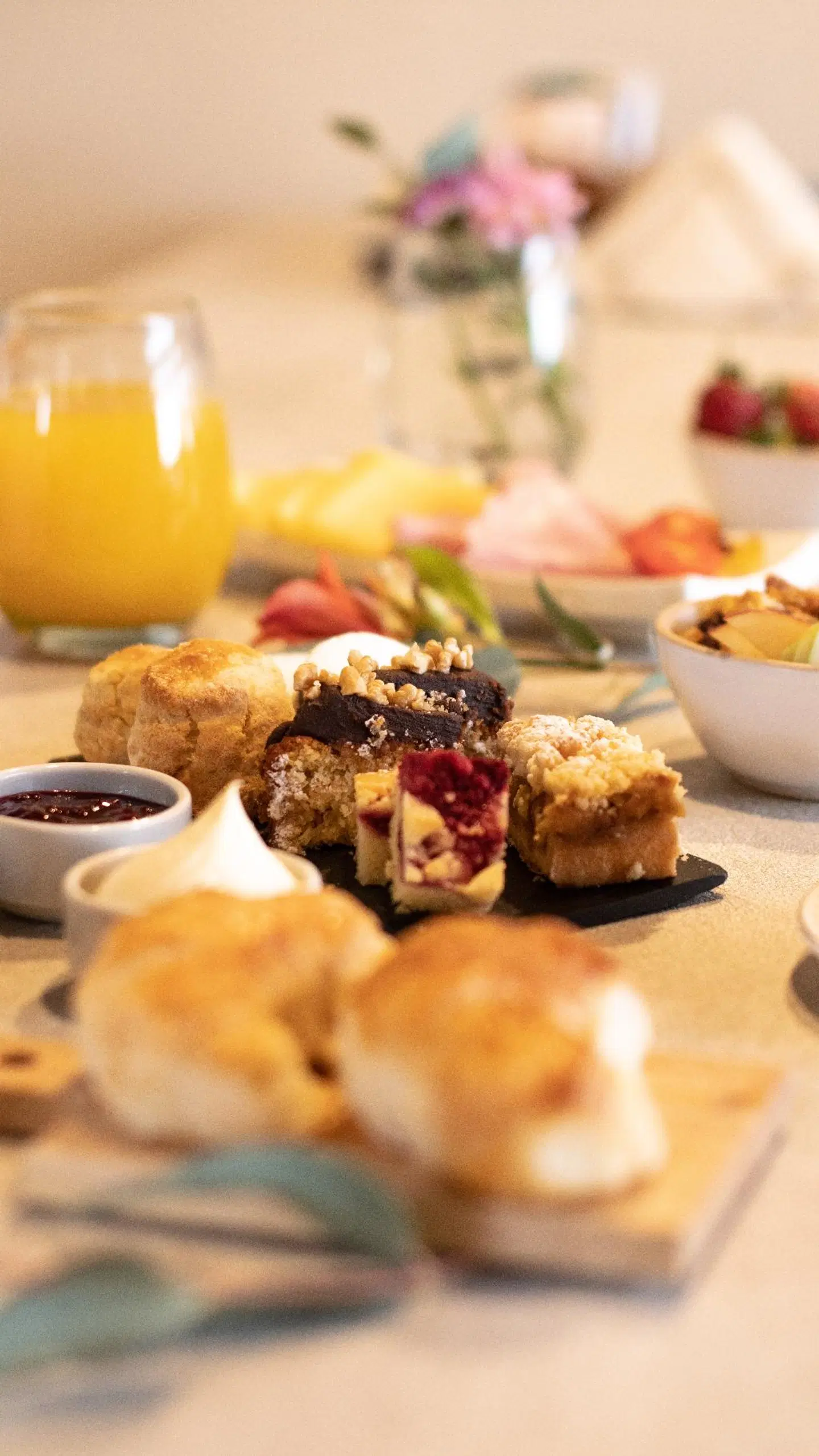 [RH] Rochester Bariloche Restaurant