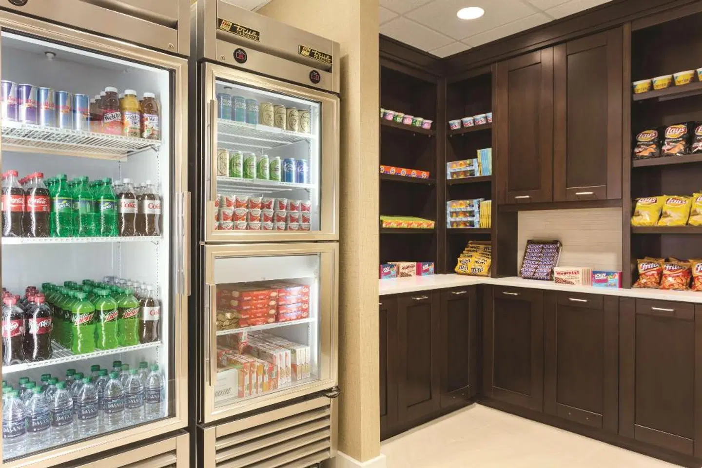 Homewood Suites by Hilton Atlanta Airport North LOUNGE_LOBBY