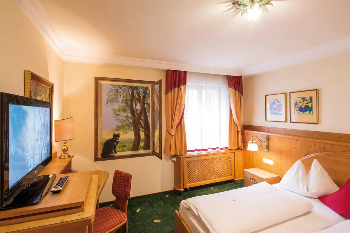 Zum Schwarzen Bären ROOM_EXAMPLE