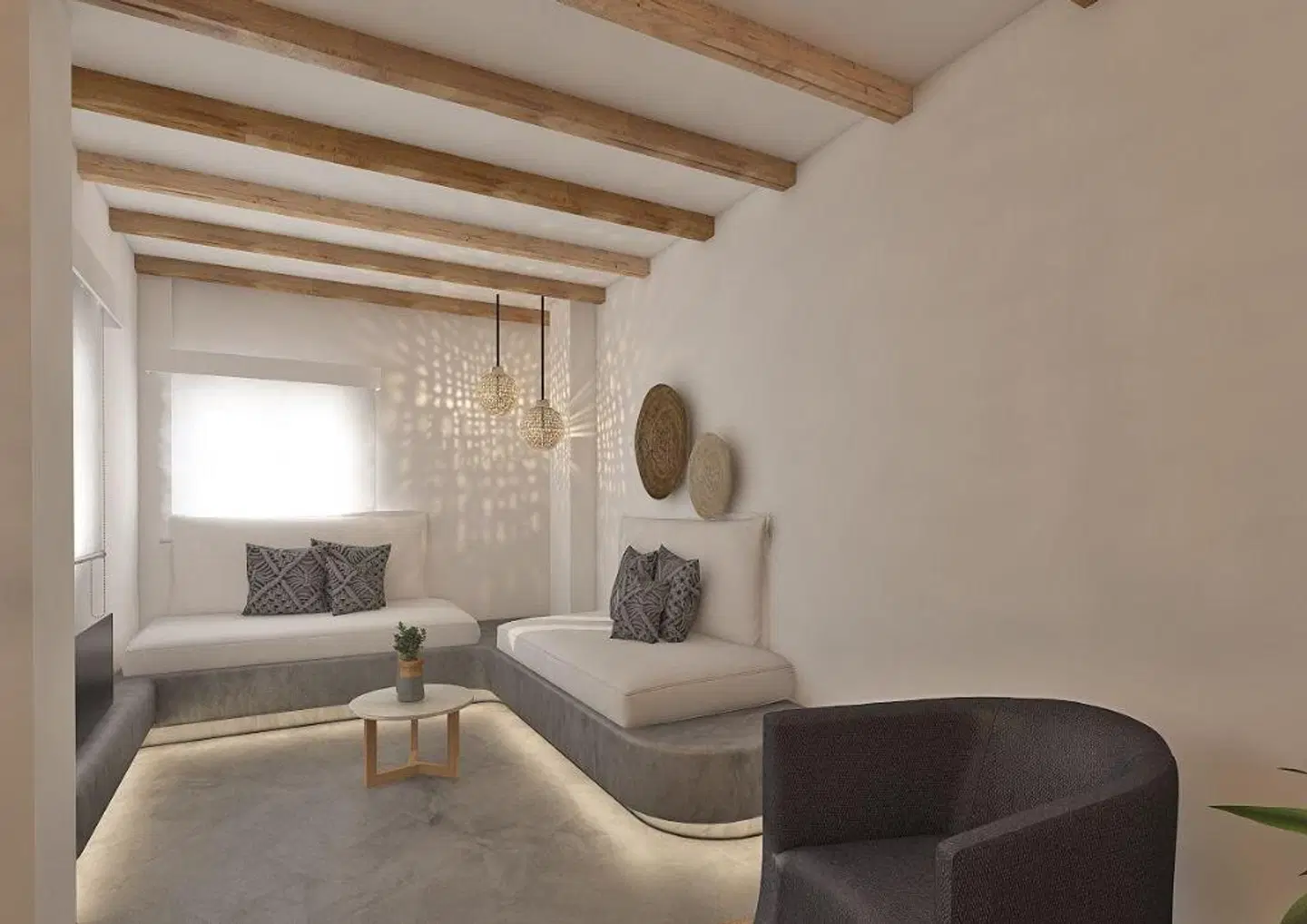 Makris Beach Hotel HEALTH_BEAUTY