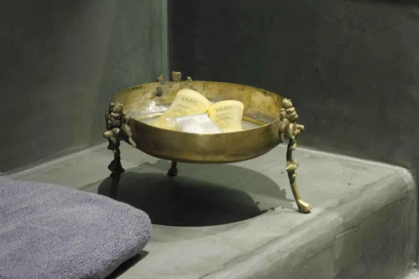 Makris Beach Hotel HEALTH_BEAUTY