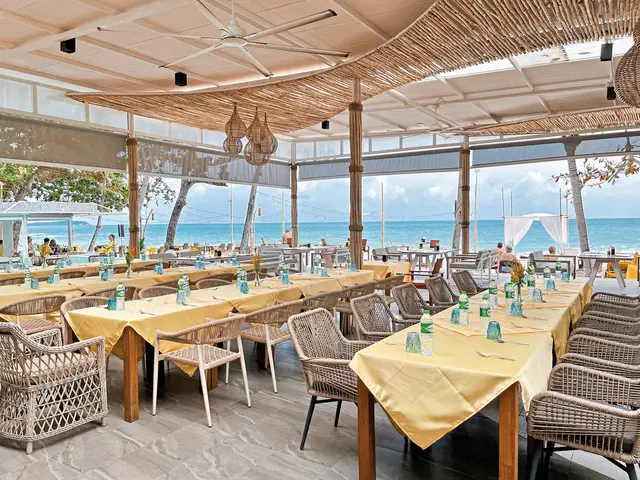 Fair House Beach Resort & Hotel Konferenz