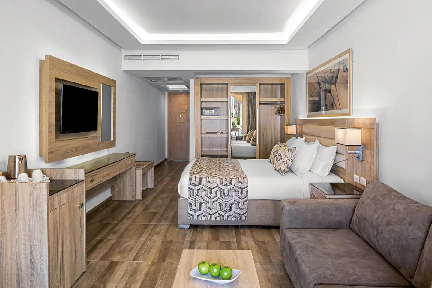 Beach Albatros Resort ROOM_EXAMPLE