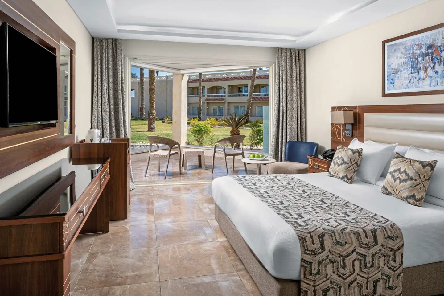 Beach Albatros Resort ROOM_EXAMPLE