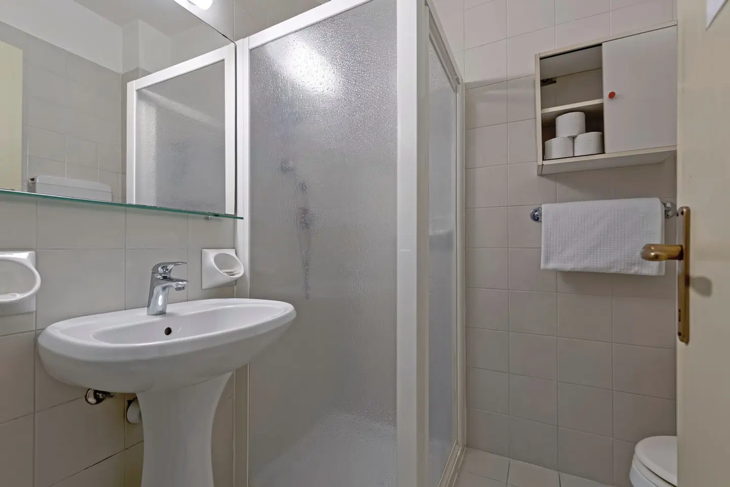 La Limonaia Badezimmer