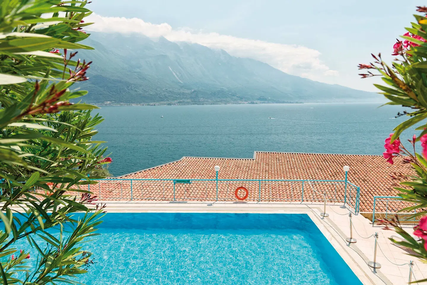 La Limonaia OUTDOOR_POOL