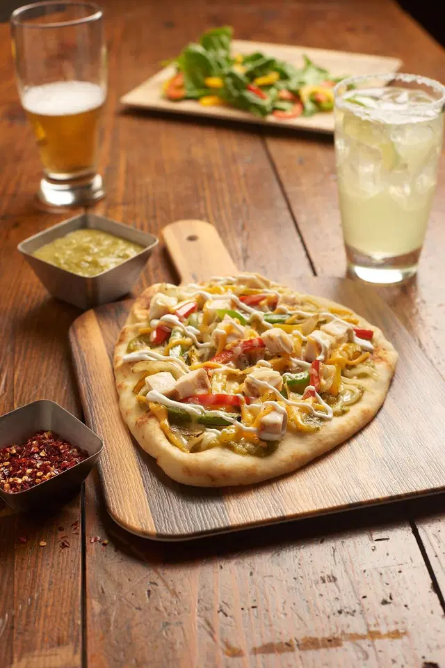 Hyatt Place Phoenix-North Restaurant