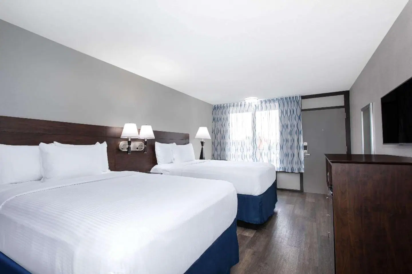 Days Inn by Wyndham Orlando Conv. Center/International Dr ROOM_EXAMPLE