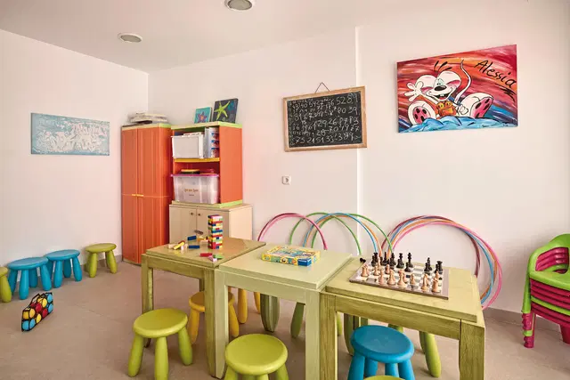 Universal Aparthotel Don Camilo Bar