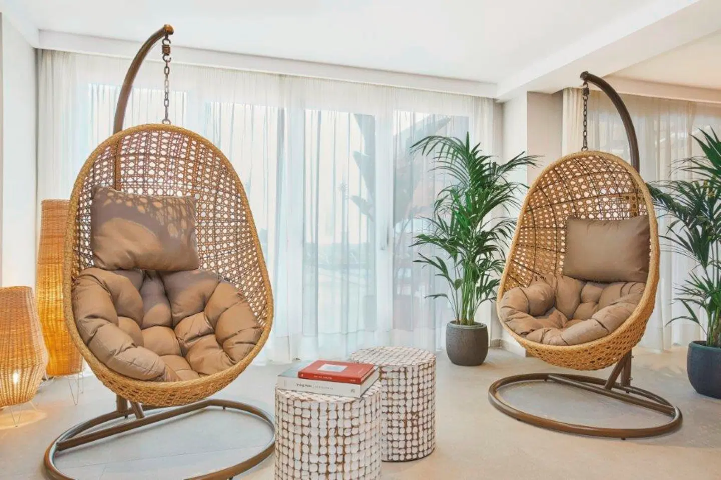 Universal Aparthotel Don Camilo HEALTH_BEAUTY