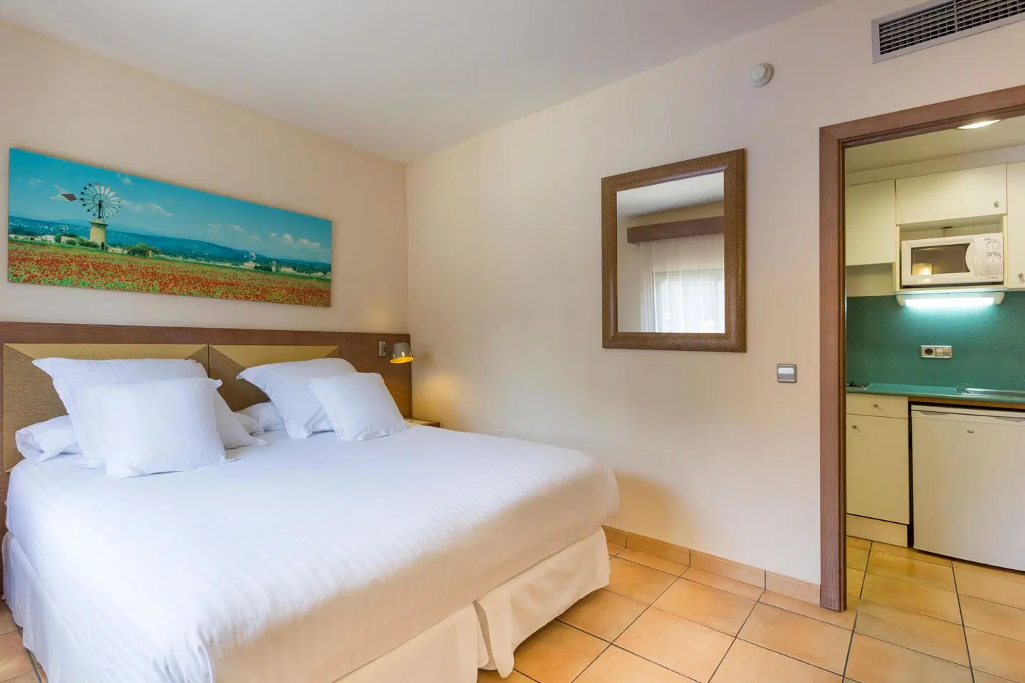 Occidental Playa de Palma ROOM_EXAMPLE