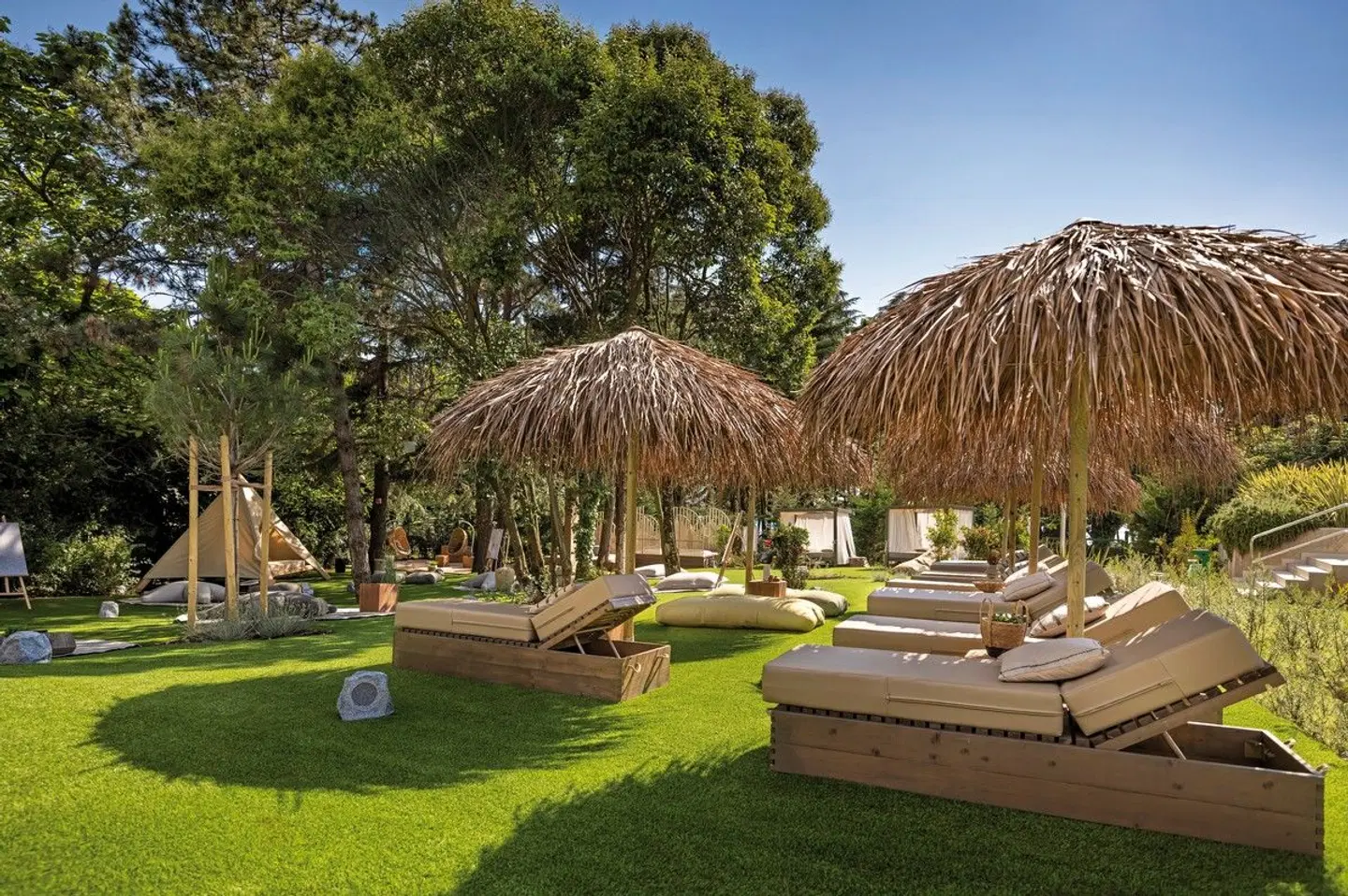 Valamar Parentino Hotel SPORTS_AND_LEISURE