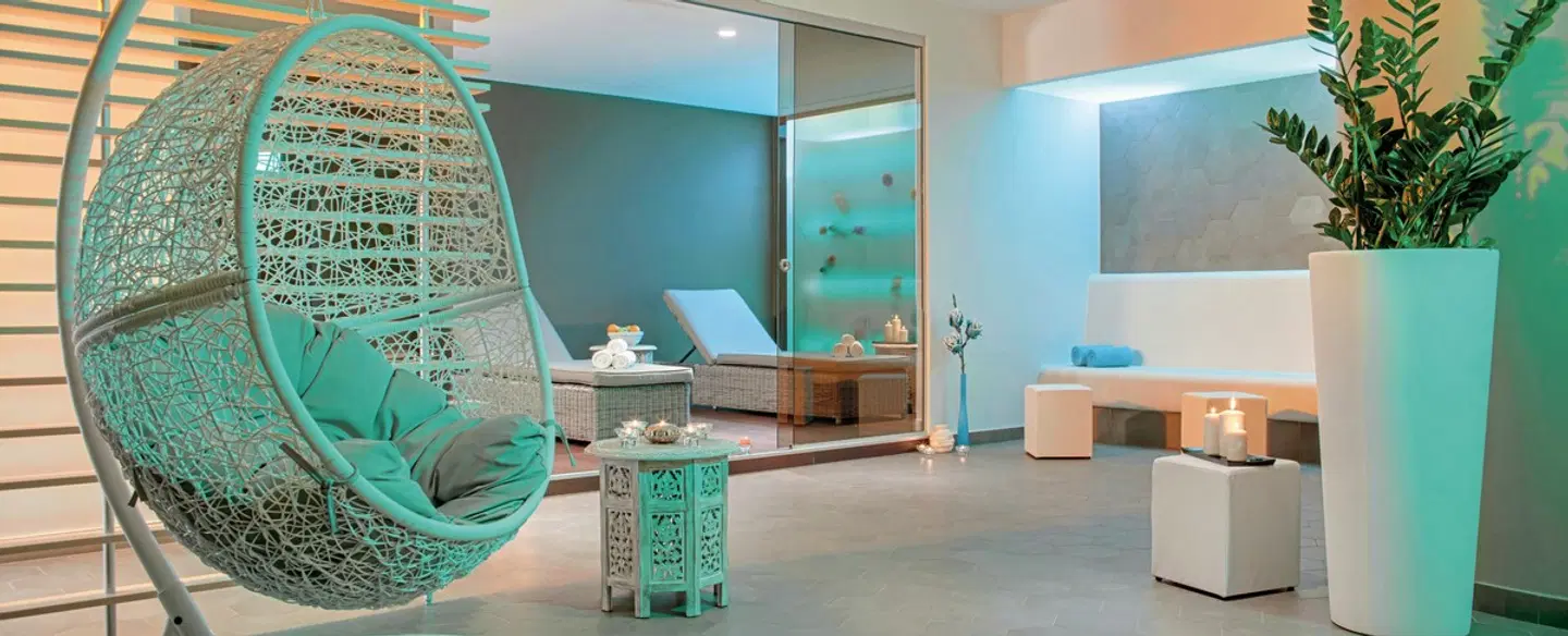 Valamar Parentino Hotel Badezimmer