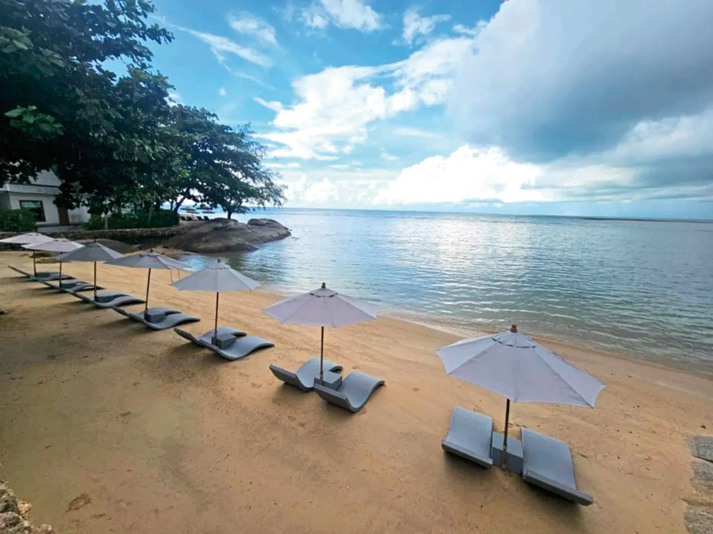 Rocky's Boutique Resort SPORTS_AND_LEISURE