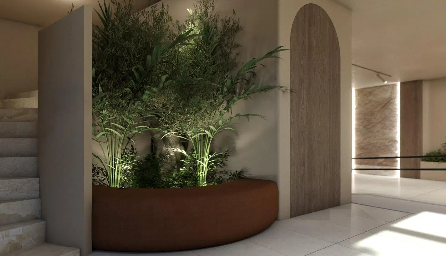 Themis Beach Hotel LOUNGE_LOBBY