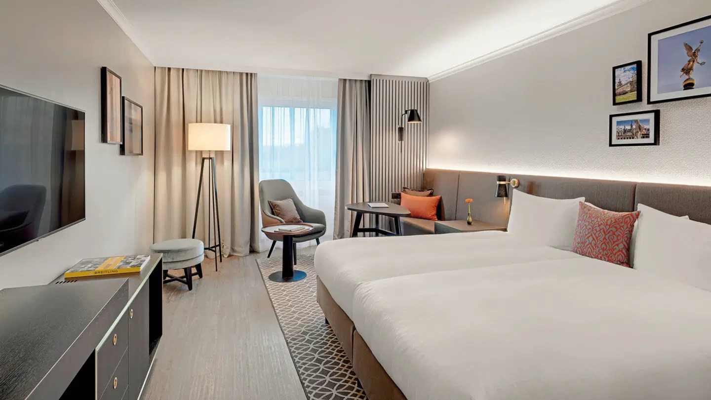 Bilderberg Bellevue Hotel Dresden ROOM_EXAMPLE