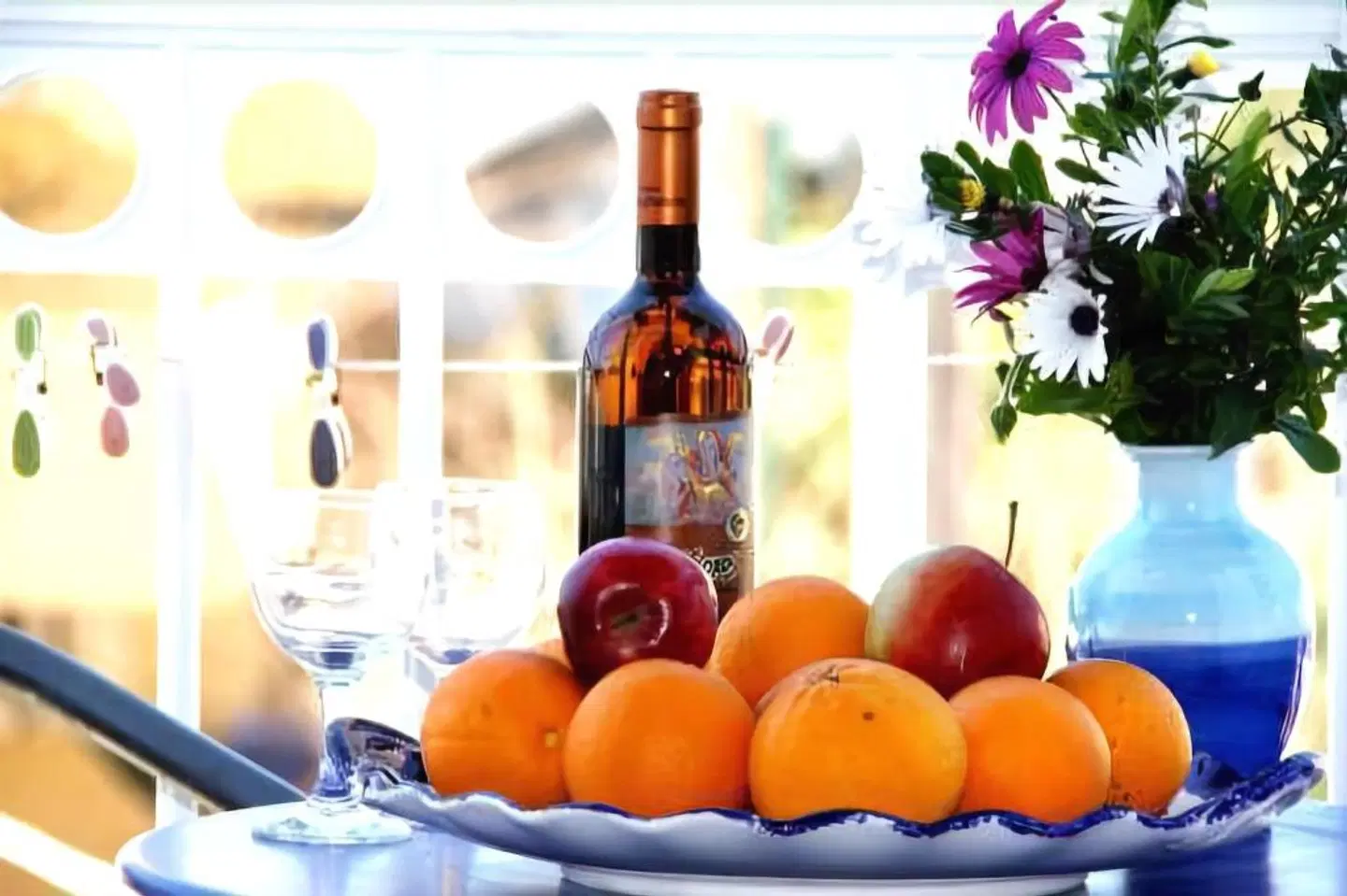 Sergiani Garden Hotel Apartments SPORTS_AND_LEISURE