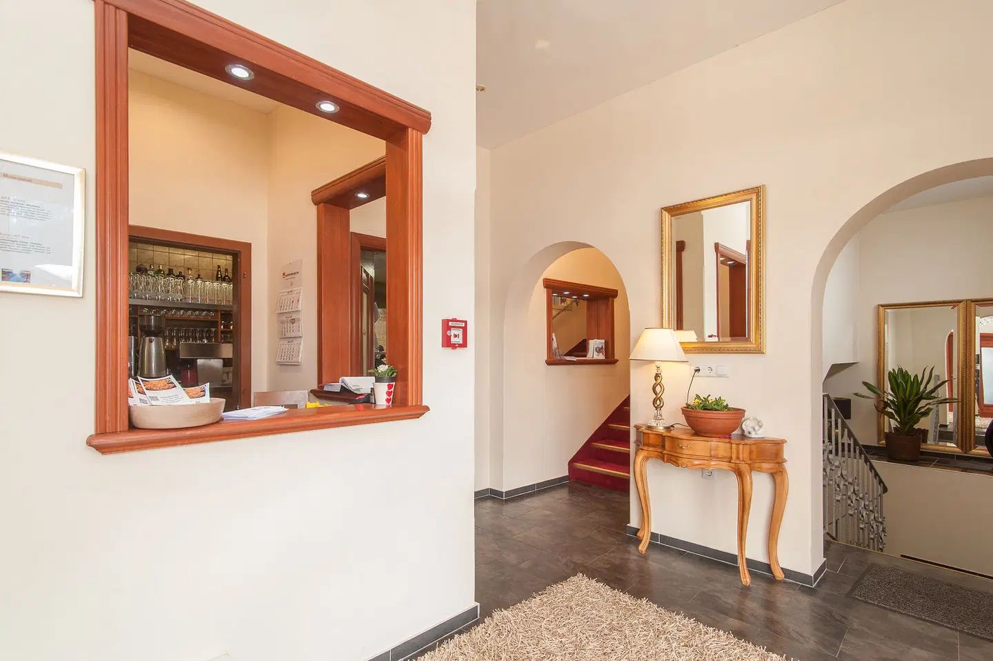 Hotel Beretta ROOM_EXAMPLE