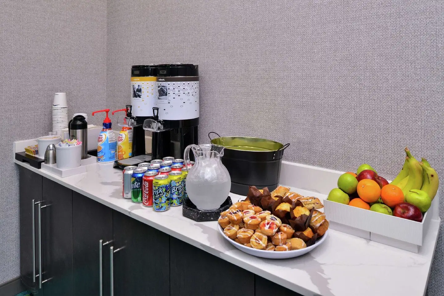 Hampton Inn and Suites Atlanta/Marietta ROOM_EXAMPLE