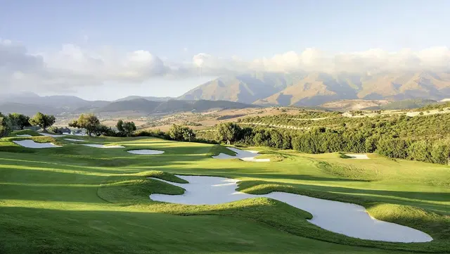 Finca Cortesín Hotel, Golf & Spa SPORTS_AND_LEISURE