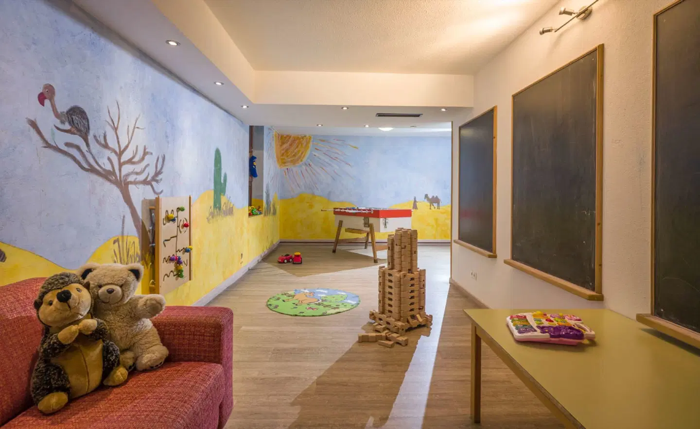 Hotel Kroneck ROOM_EXAMPLE